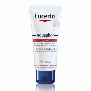 EUCERIN AQUAPHOR PIEL SENSIBLE 55 ML.
