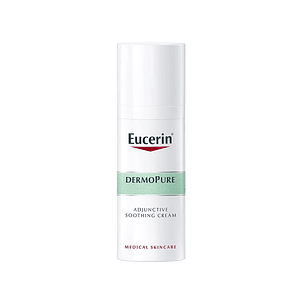 EUCERIN DERMOPURE BALSAMO CALMANTE 50 ML.