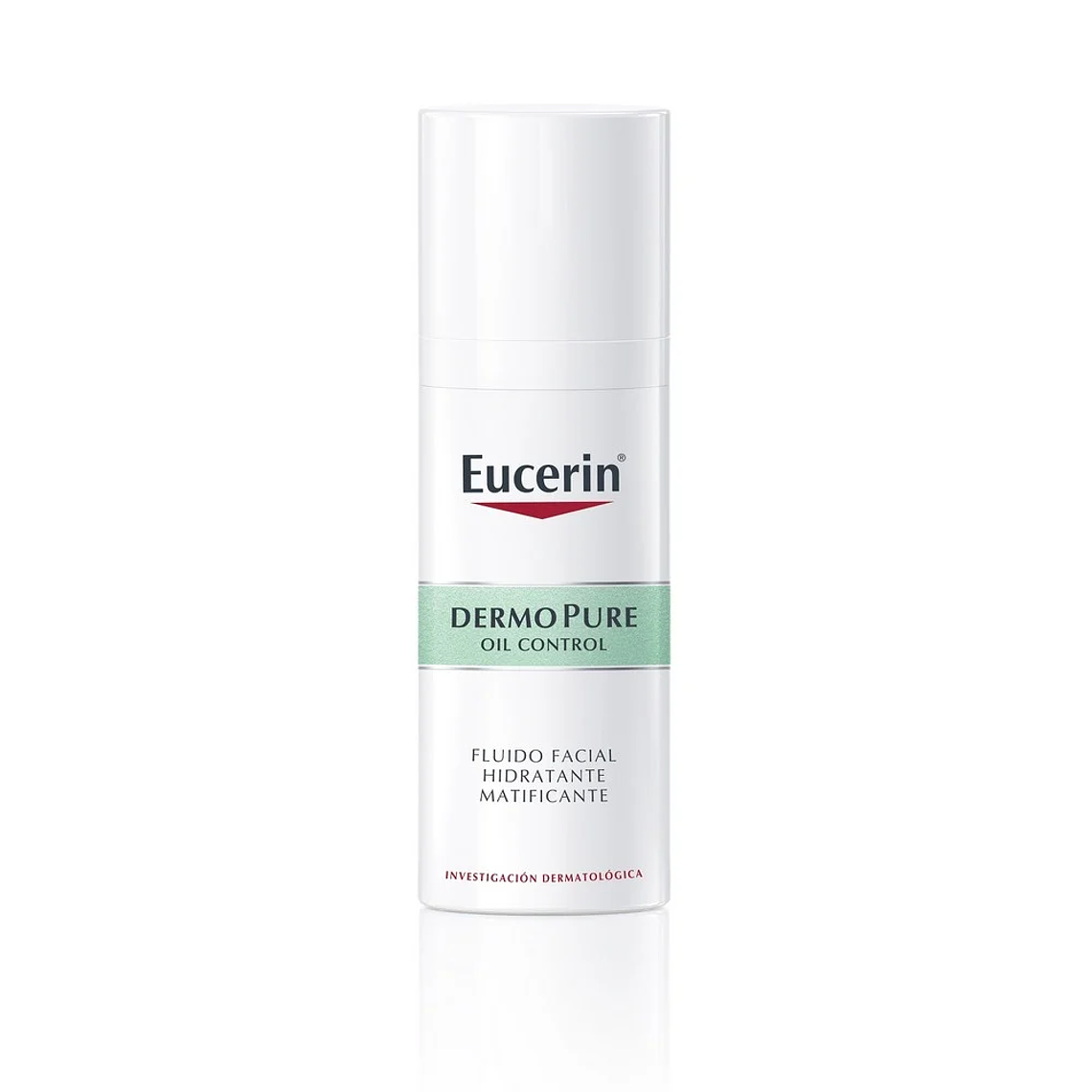 EUCERIN DERMAFLUIDO HIDRA.MATIFICANTE 50 ML 1