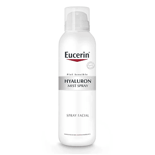EUCERIN HYALURON SPRAY FACIAL 150 ML.