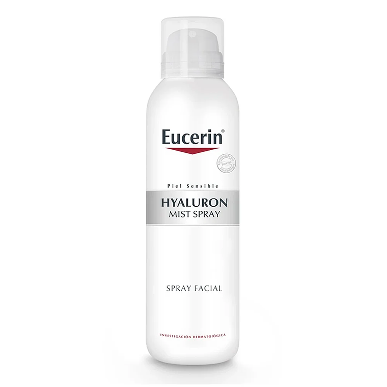 EUCERIN HYALURON SPRAY FACIAL 150 ML. 1
