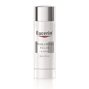 EUCERIN HYALURON FILLER CREMA P/NORMAL A MIXTA 50 ML PFS 15