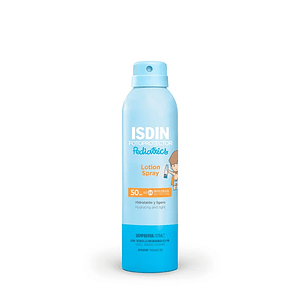 ISDIN FOTOPROTECTOR F50 LOCION SP. 250 ML.