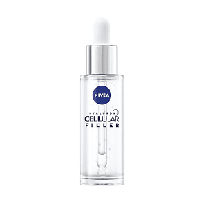NIVEA Hyaluron Cellular Filler Serum Rellenador 30 ml