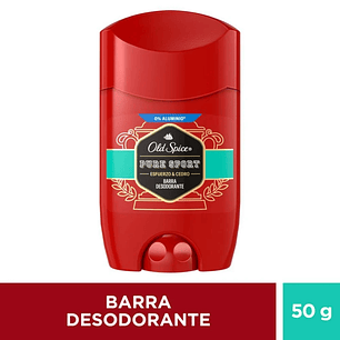 OLD SPICE Pure Sport Barra Desodorante 50 g