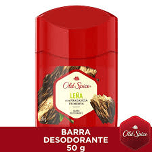 OLD SPICE Desodorante Barra 50g