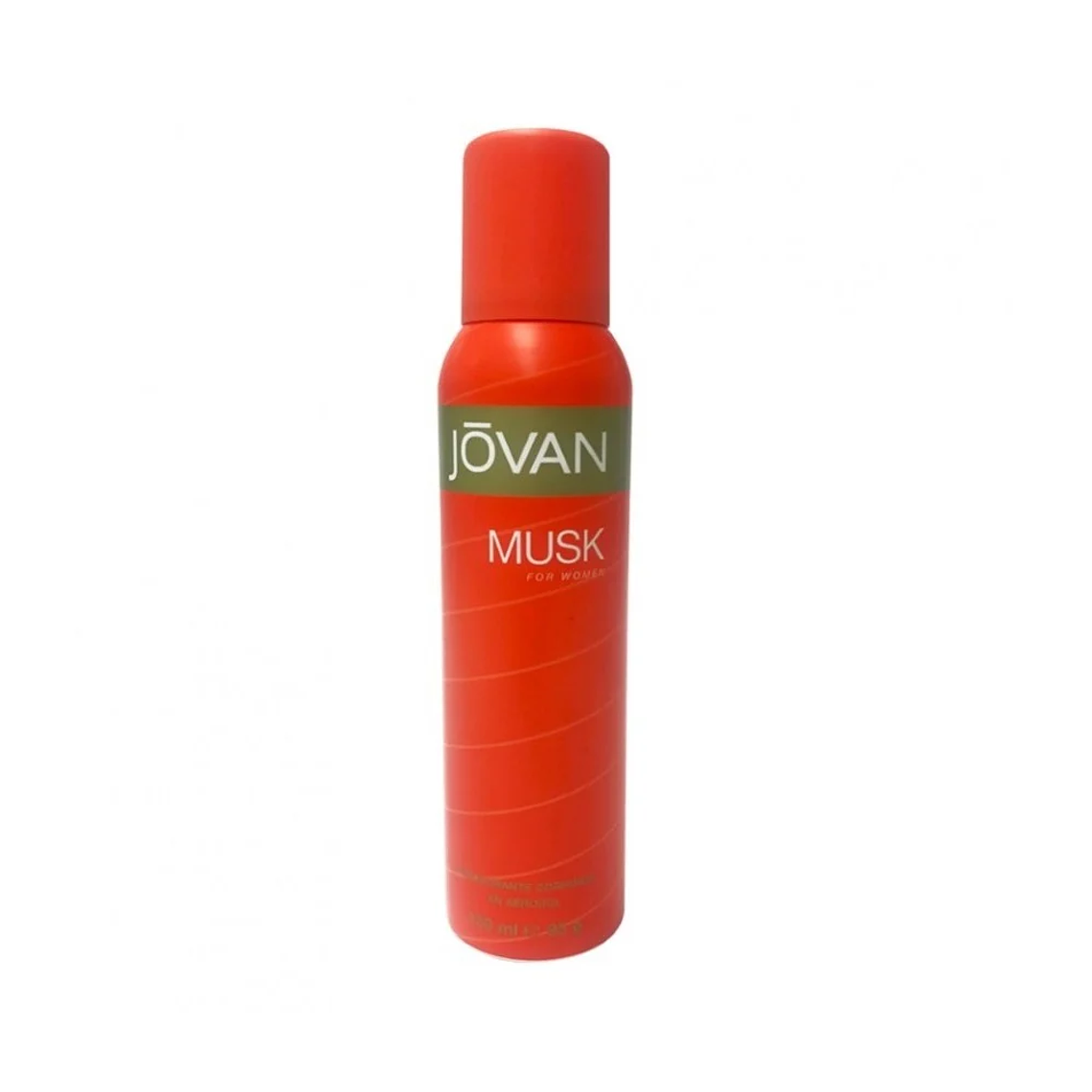 JOVAN Musk Desodorante Spray de 150 mL 1