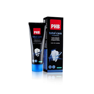 PHB Pasta Dentífrica Total Care 75 mL