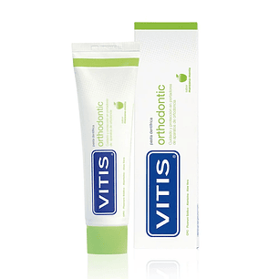 VITIS Orthodontic Pasta Dental de 100 mL