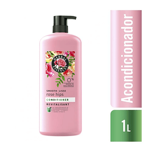 HERBAL ESSENCES Classic Smooth Acondicionador 865ML