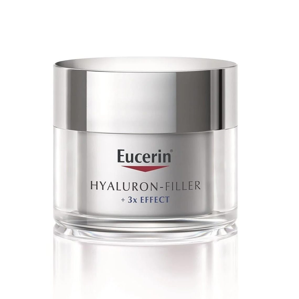 EUCERIN Hyaluron-Filler Crema Facial de Día Piel Seca FPS15 50 ml 1