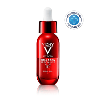 VICHY LIFTACTIV SERUM COLLAGENO SPECIALIST 16 30ML