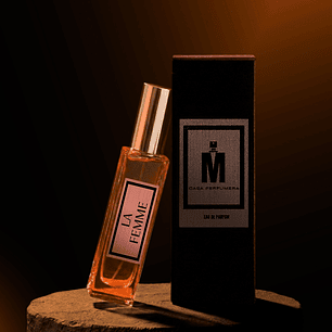 Perfume La Femme  50 ml