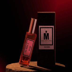 Perfume Bubble Pop de 50 ml