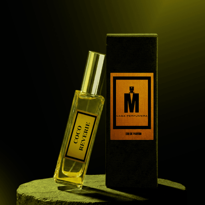 Perfume Coco Reverie 50 ml 1