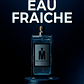 Perfume Eau Fraiche de 50 ml - Miniatura 1