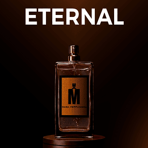 Perfume Eternal de 50 ml