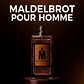 Perfume Mandelbrot Pour Homme de 50 ml. - Miniatura 1