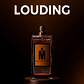 Perfume Louding de 50 ml. - Miniatura 1