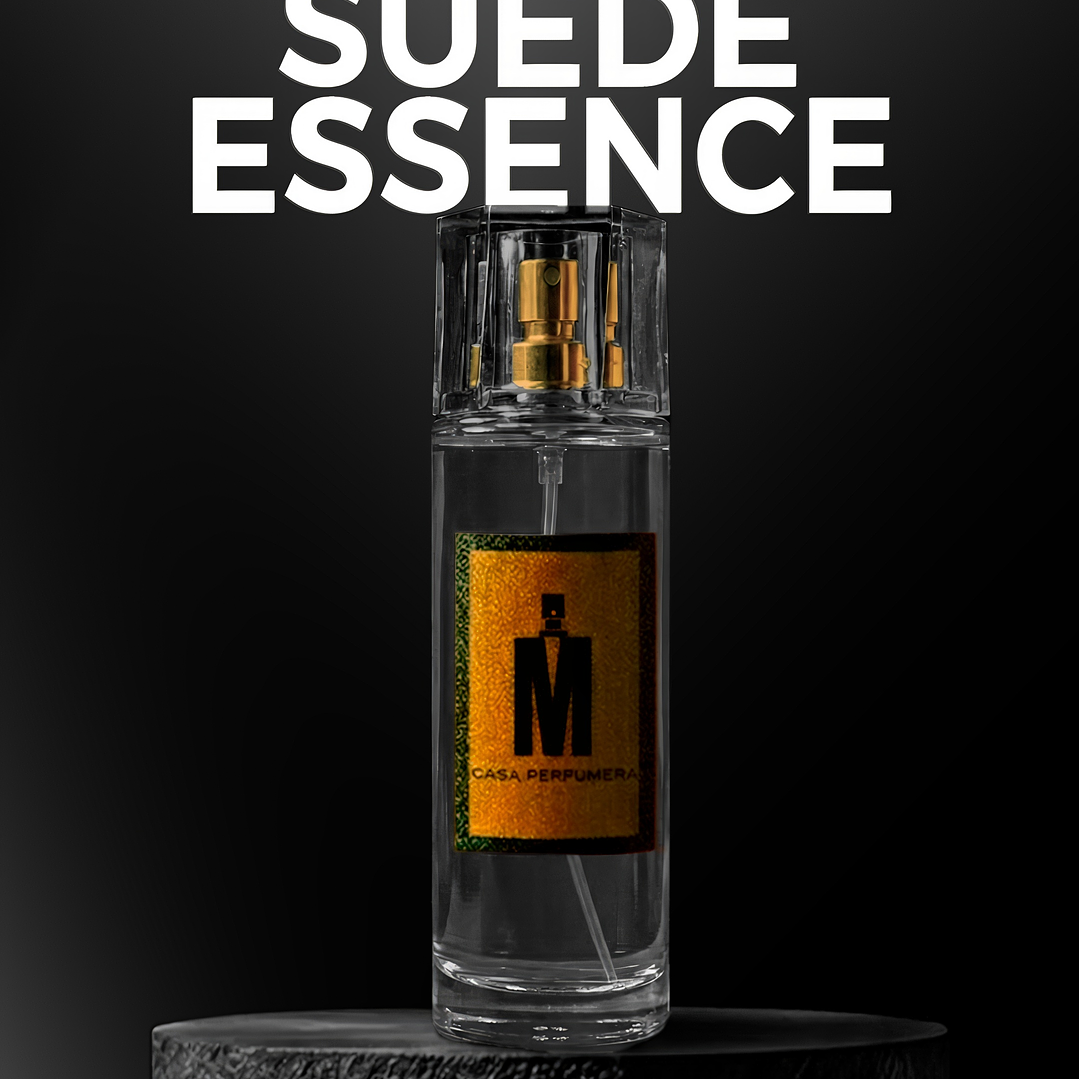 Perfume Suede Essence de 120 ml 1