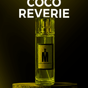 Perfume Coco Reverie de 120 ml