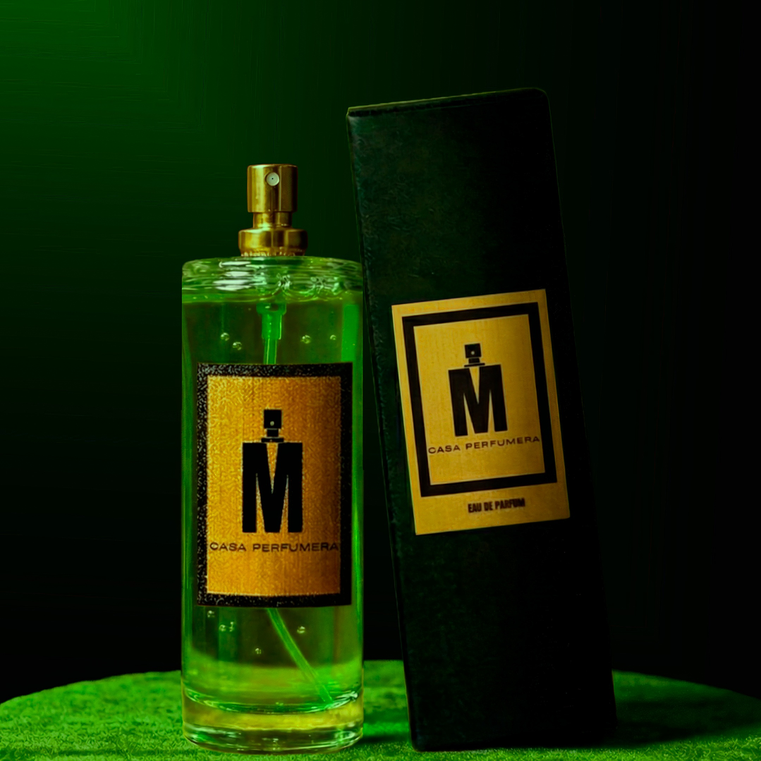 Perfume Ventisca de 120 ml 1