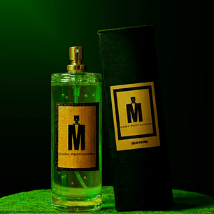 Perfume Ventisca de 120 ml