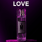 Perfume Love de 120 ml. - Miniatura 1