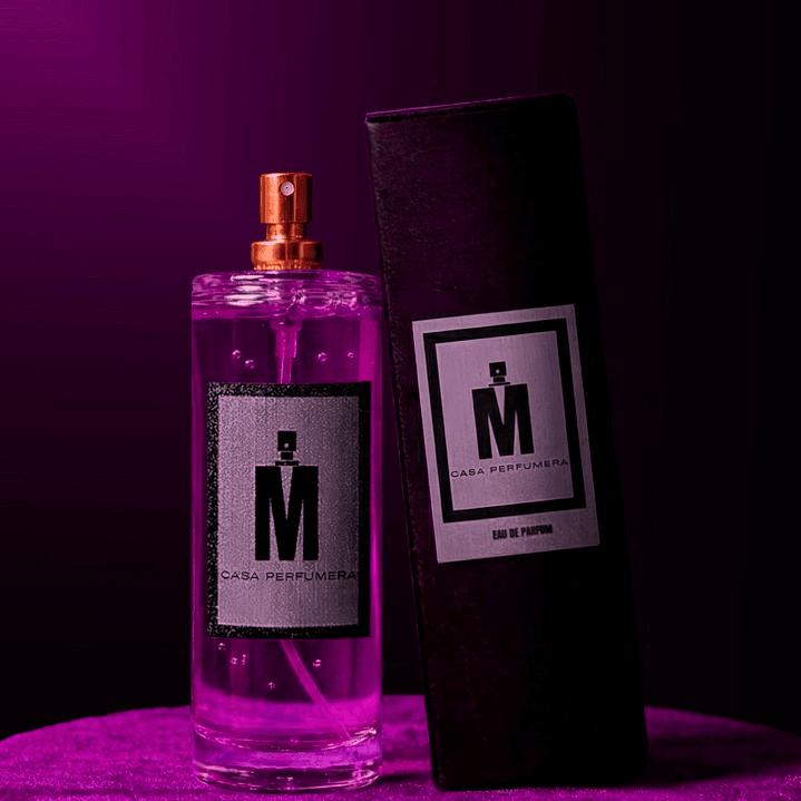 Perfume Love de 120 ml. 2