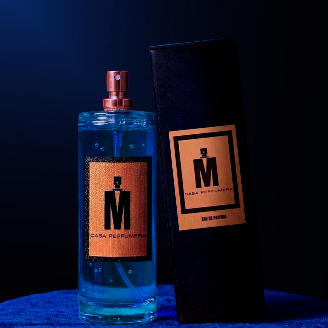 Perfume Nakoa de 120 ml. 1