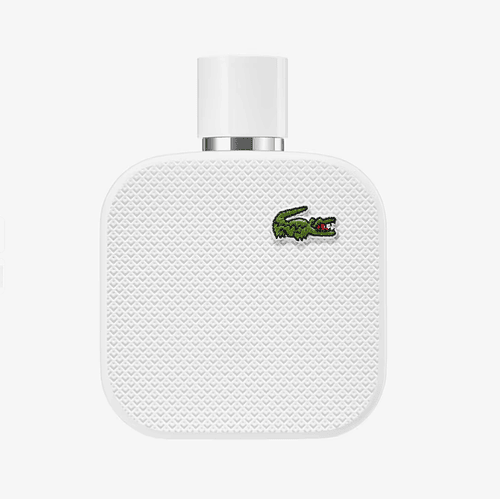 Lacoste blanc l12.12 EDT 100ml