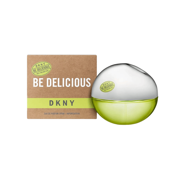 DKNY BE DELICIOUS EDP 100 ML MUJER 1