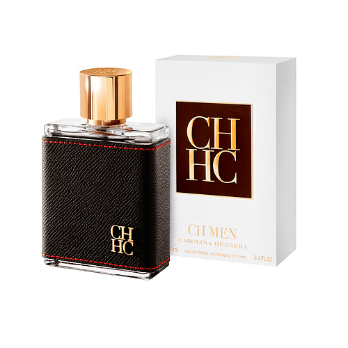 Carolina Herrera Ch Men Edt 100Ml