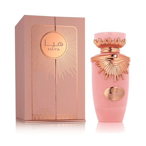 LATTAFA HAYA EDP 100 ML