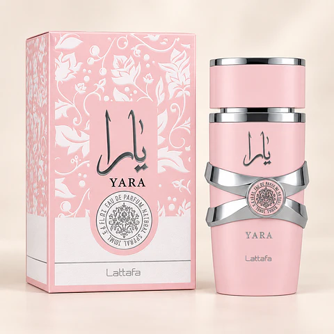 Lattafa Yara EDP 100 ml