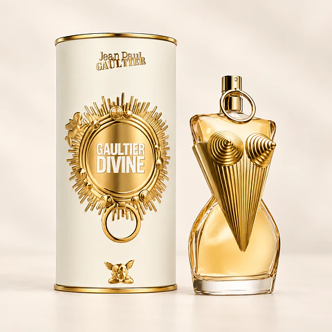 Jean Paul Gaultier Divine EDP 100 ml