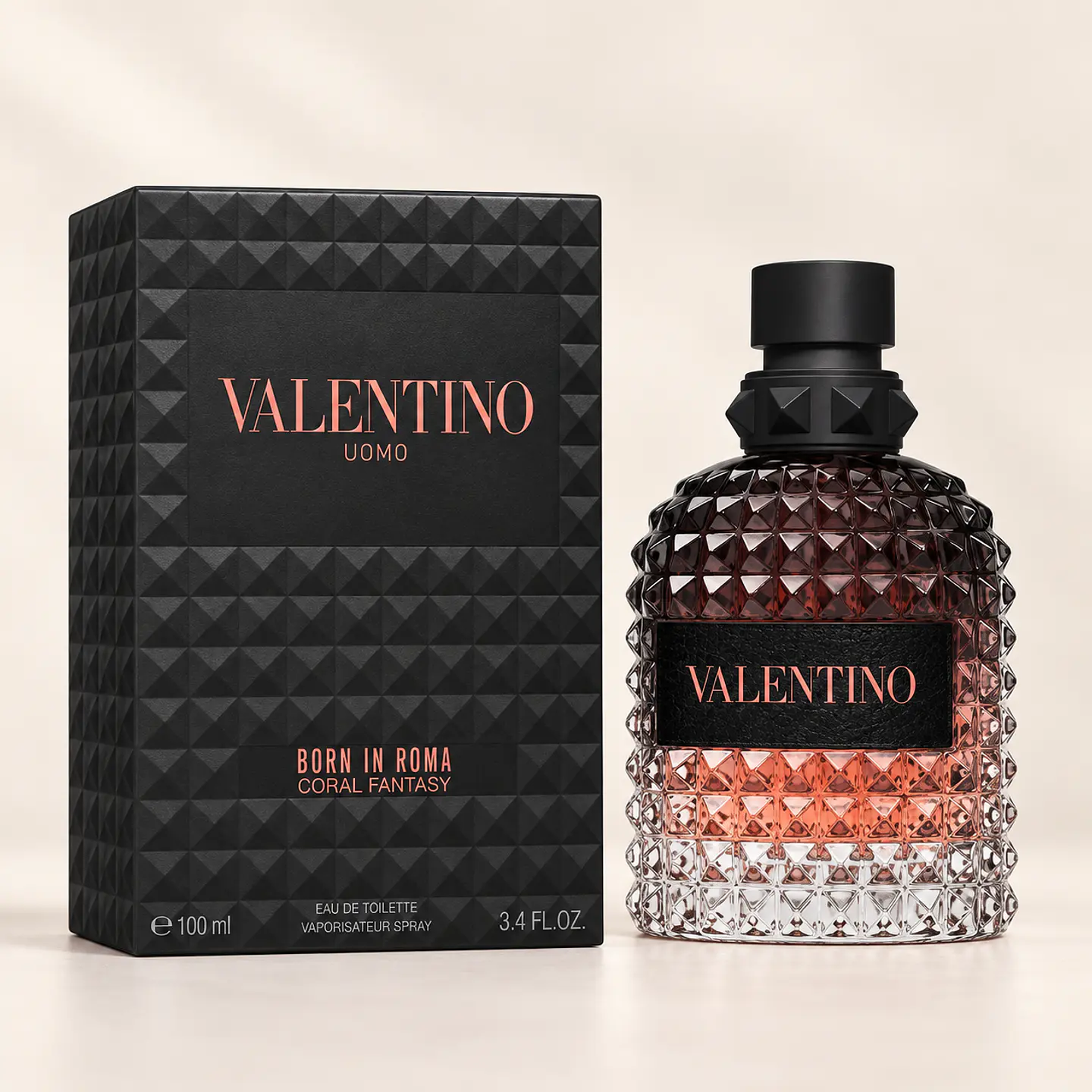 Valentino Born In Roma Coral Fantasy 100 ml 1