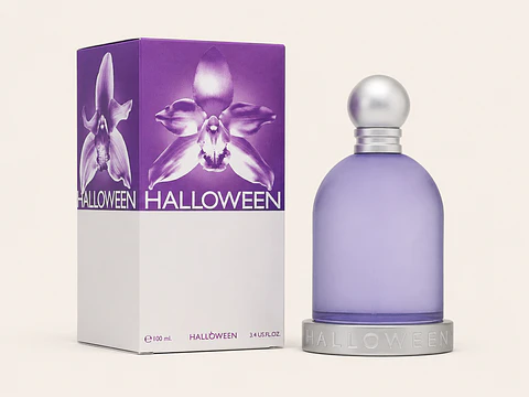 Halloween edt 100ml