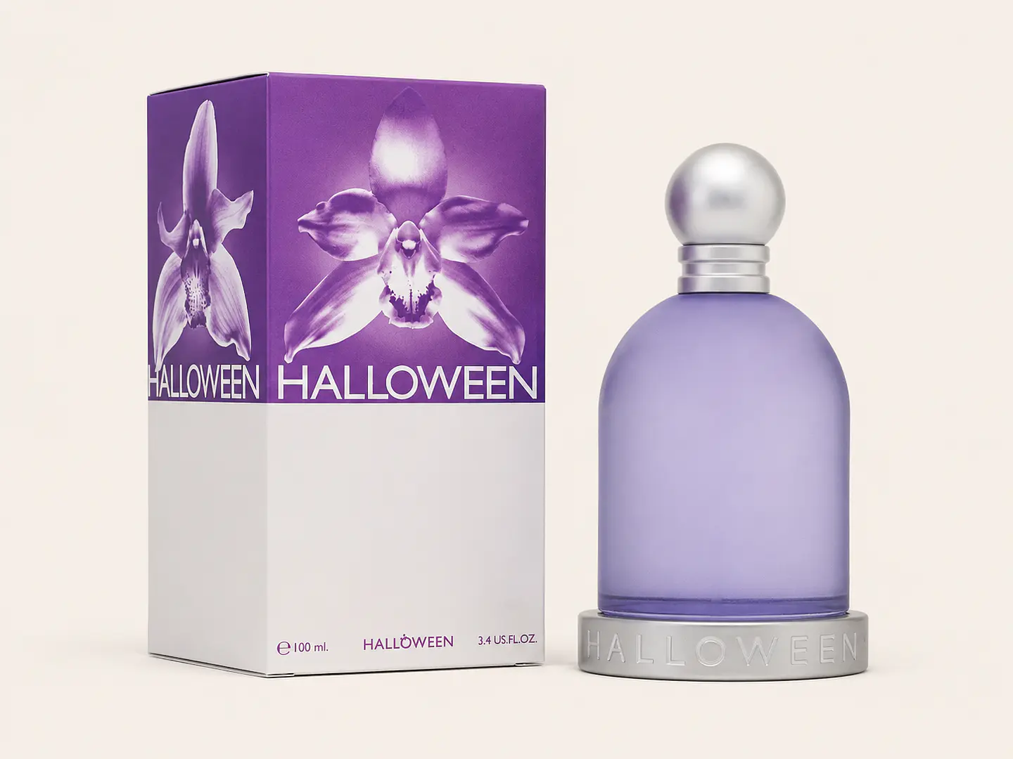 Halloween edt 100ml 1