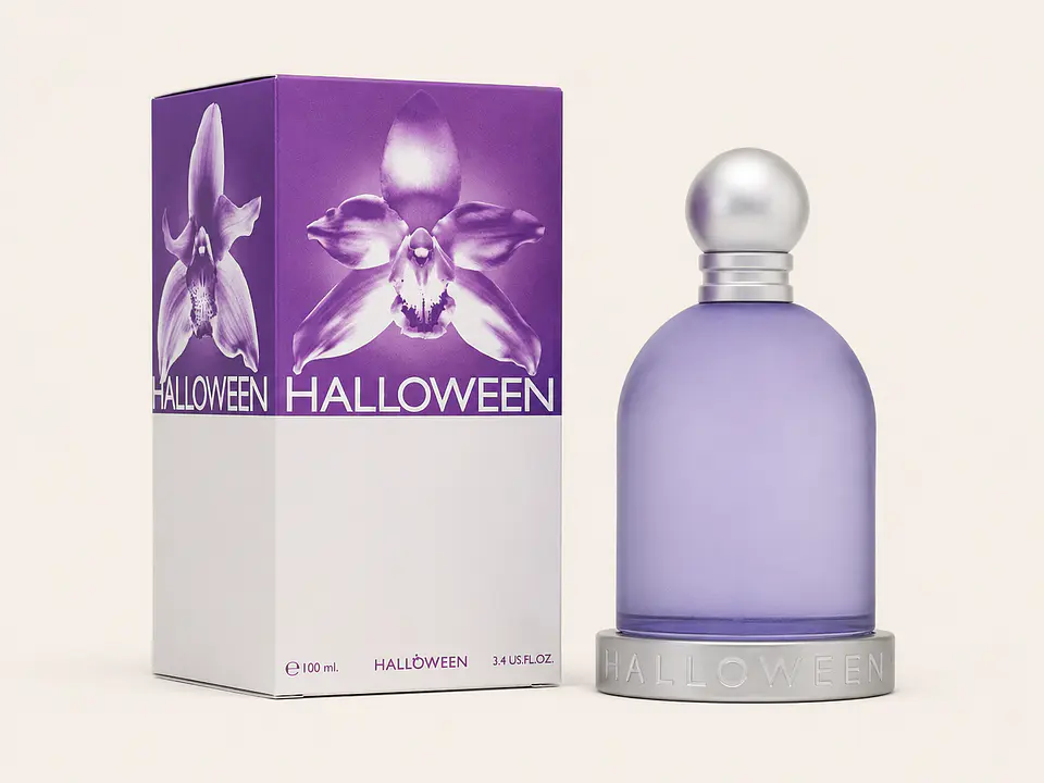 Halloween edt 100ml 1