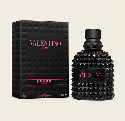 Valentino Born In Roma Extradose 100ml