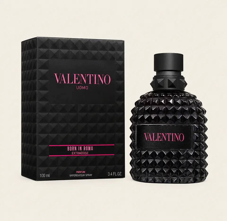 Valentino Born In Roma Extradose 100ml 1
