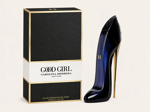 Carolina Herrera Good Girl edp 80ml