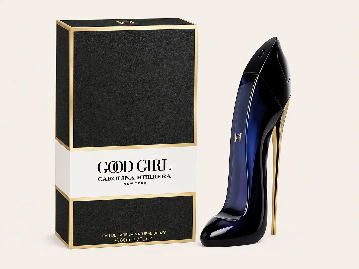 Carolina Herrera Good Girl edp 80ml 1