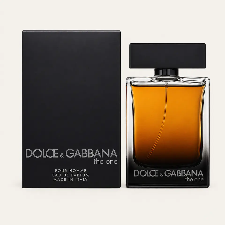 Dolce&Gabbana The one edp 100 ml 1