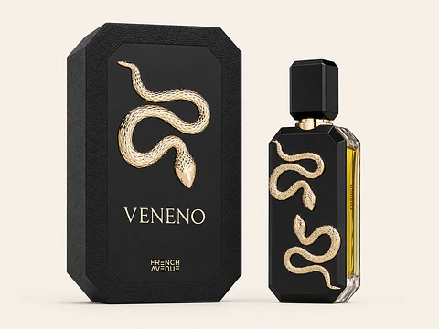French Avenue Veneno 100ml