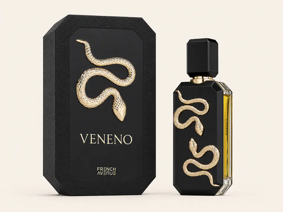 French Avenue Veneno 100ml 1