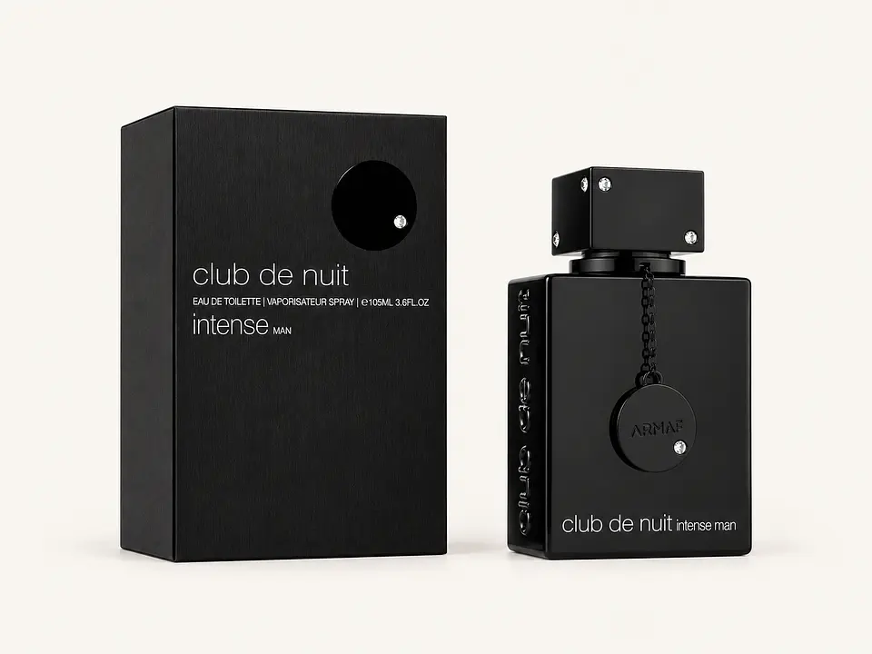 Armaf Club de nuit intense edt 105ml  1