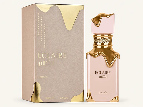 Lattafa Eclaire edp 100ml