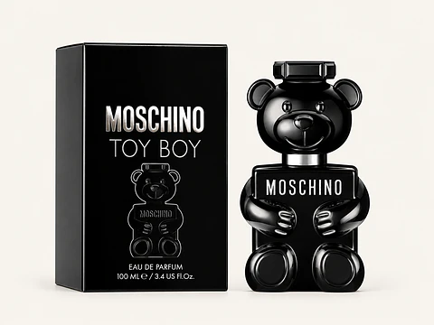 Moschino Toy Boy EDP 100ml